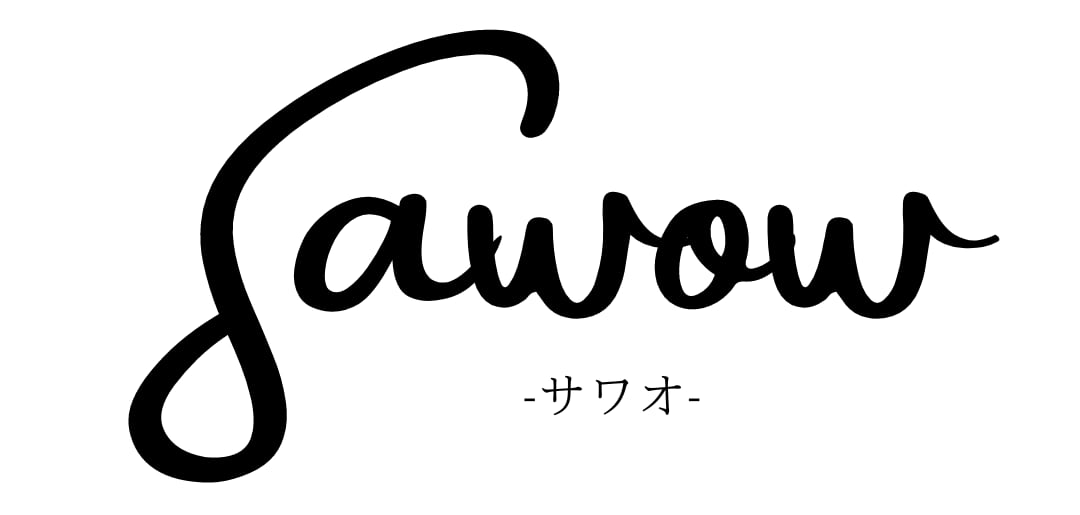 SAWOW～サワオ～大人エレガンス×個性×生き物×ファッション～