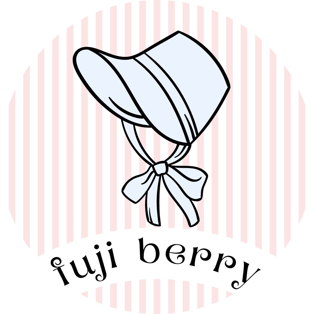  fuji berry｜ぬい服セレクト