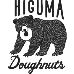 HIGUMA Doughnuts （ヒグマドーナツ）STORE