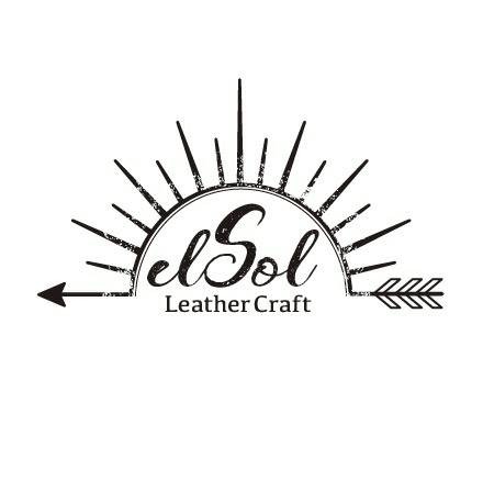 elsol-leather craft-