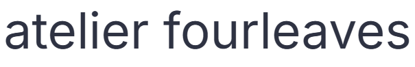atelier fourleaves