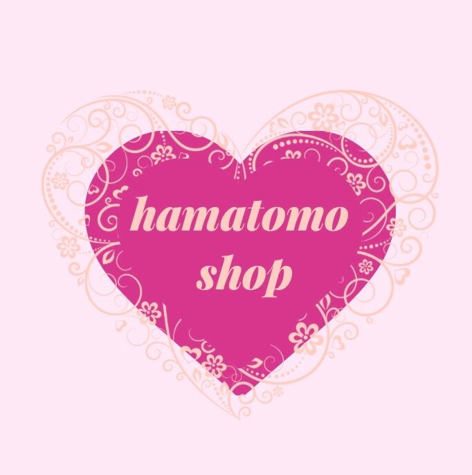 hamatomo shop