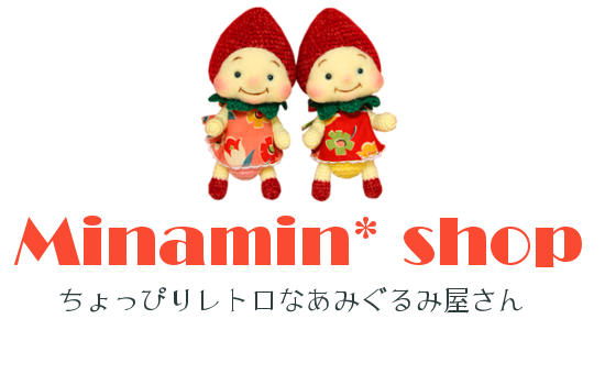 Minamin* shop