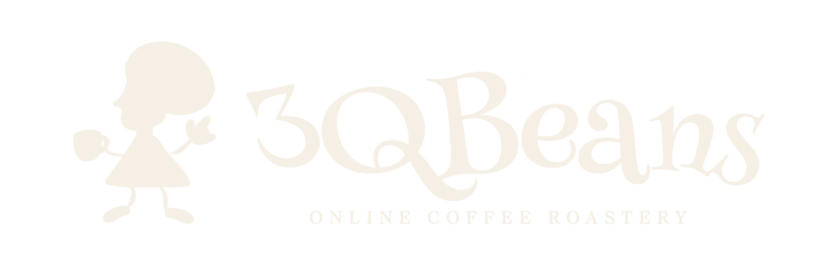 自家焙煎コーヒー 3QBeans 