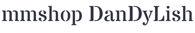 mmshop DanDyLish