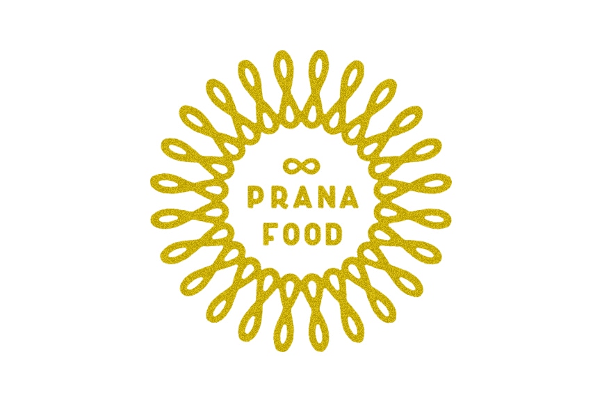 PRANA  FOOD