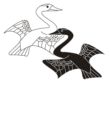 豆皿と御菓子 うたかた