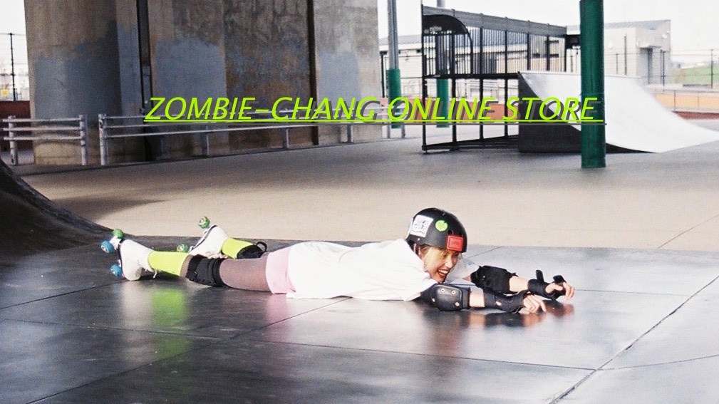 ZOMBIE-CHANG ONLINE
