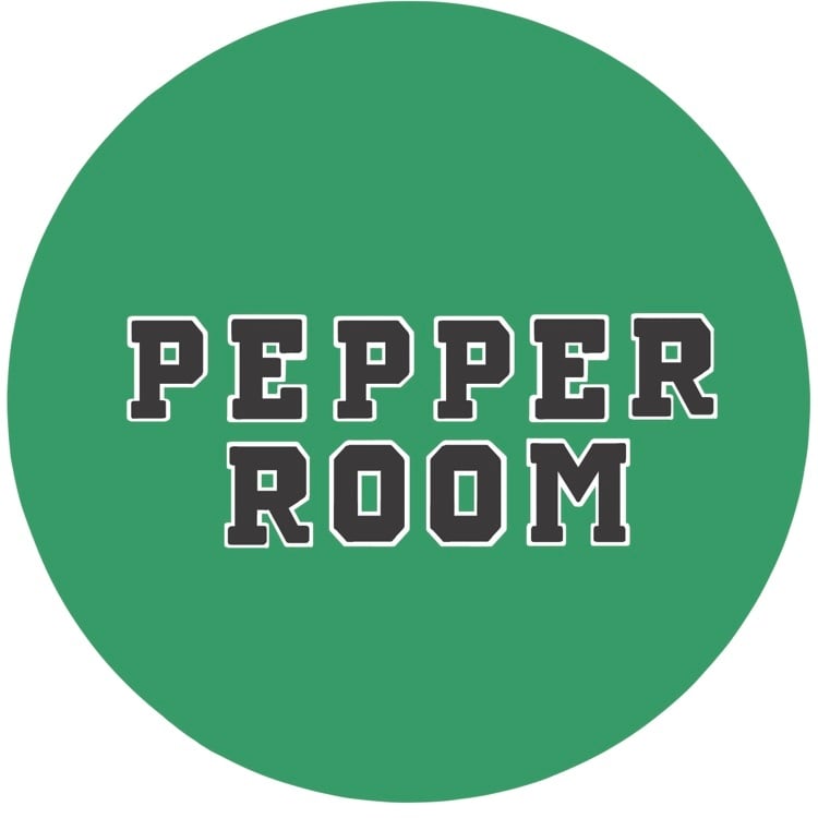 pepperroom