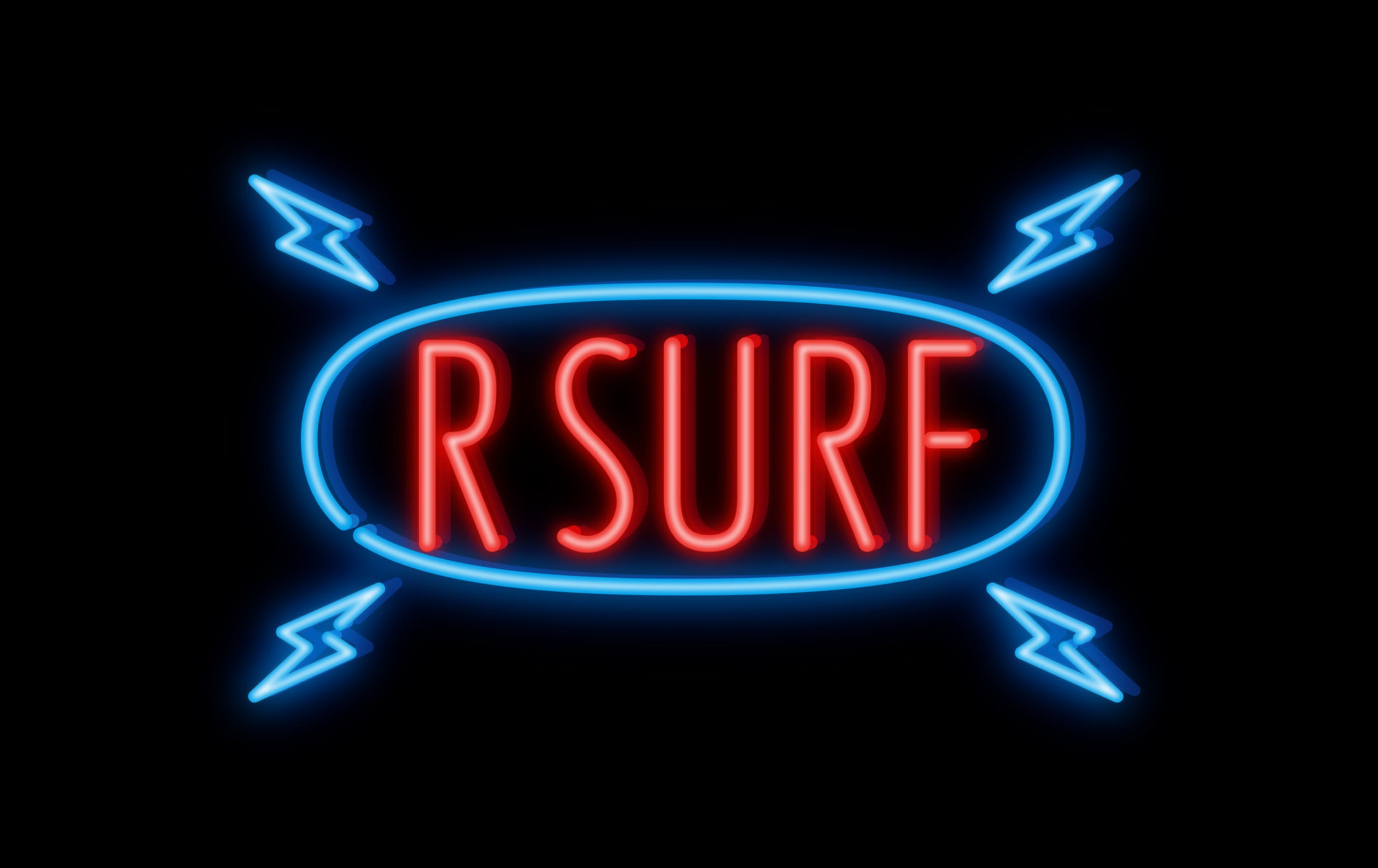RSURF