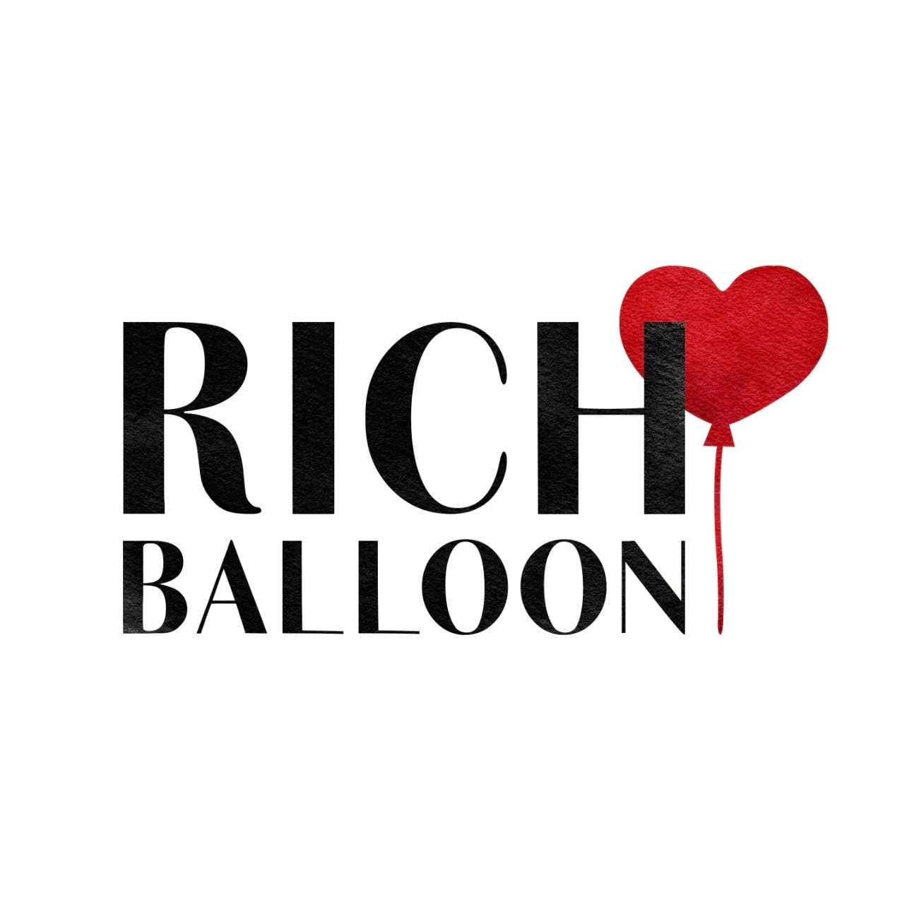 RICH BALLOON