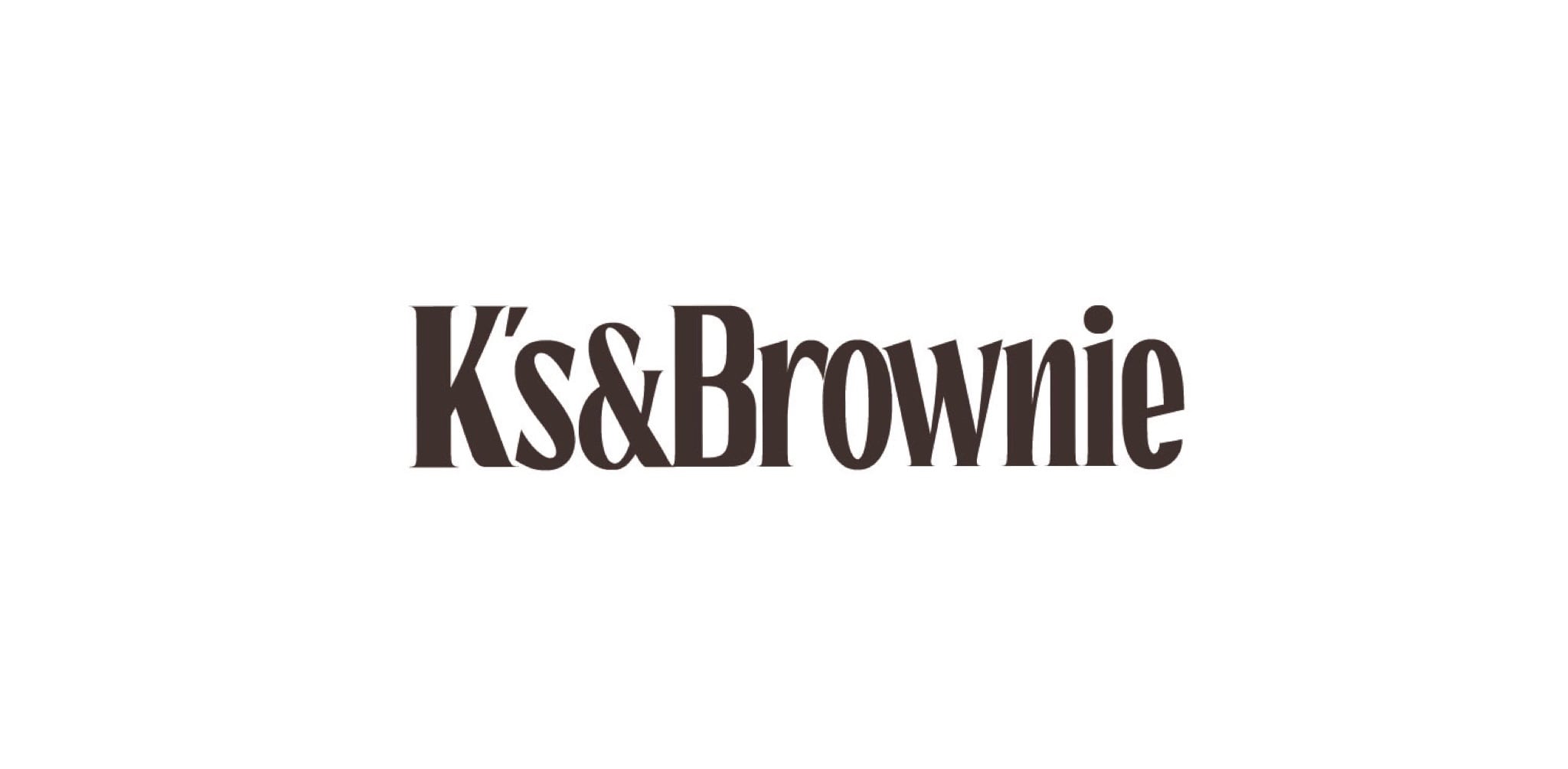 K's&Brownie