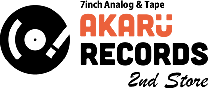 akaru records