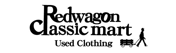 Redwagon Classic mart