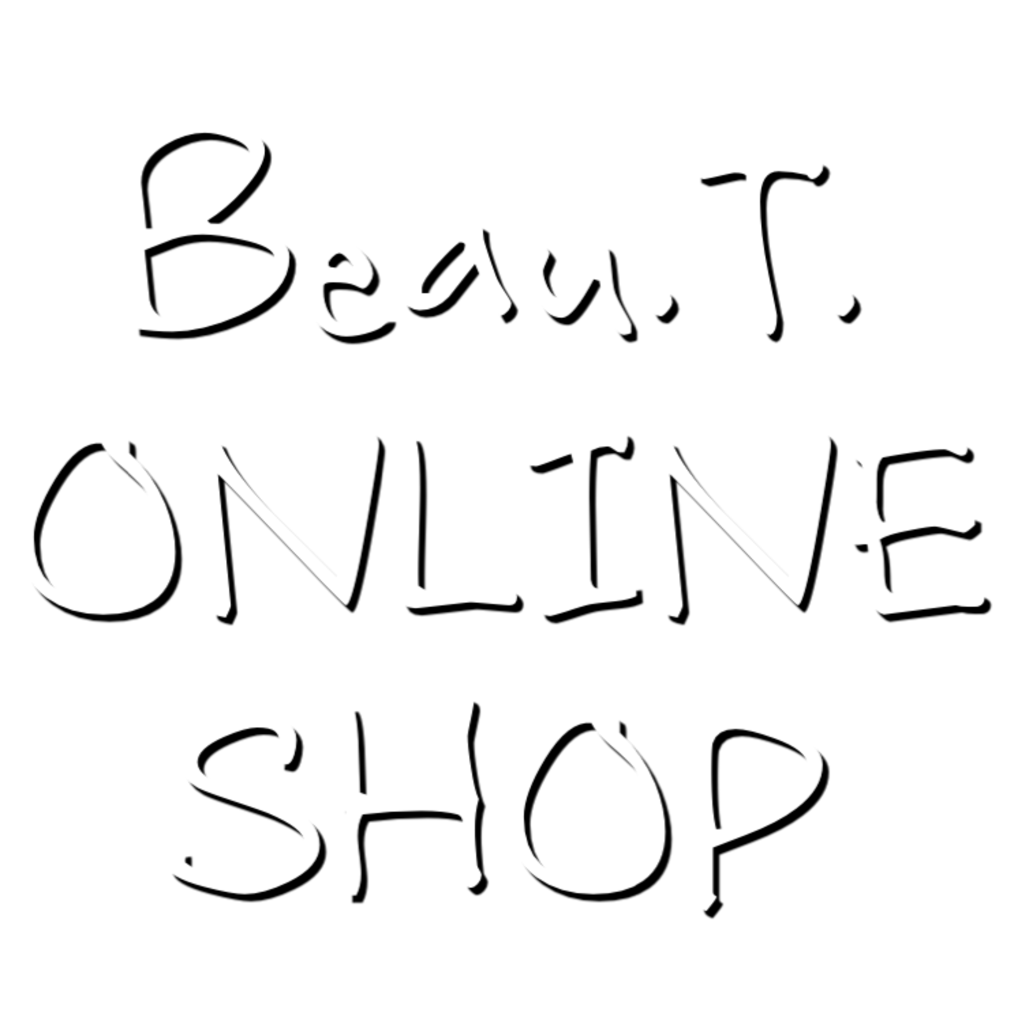 Beau.T. ONLINE SHOP