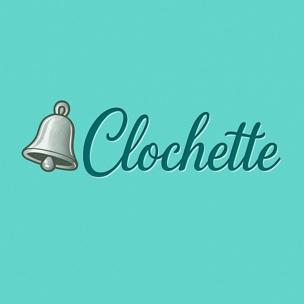 clochette120