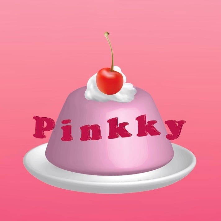 Pinkky