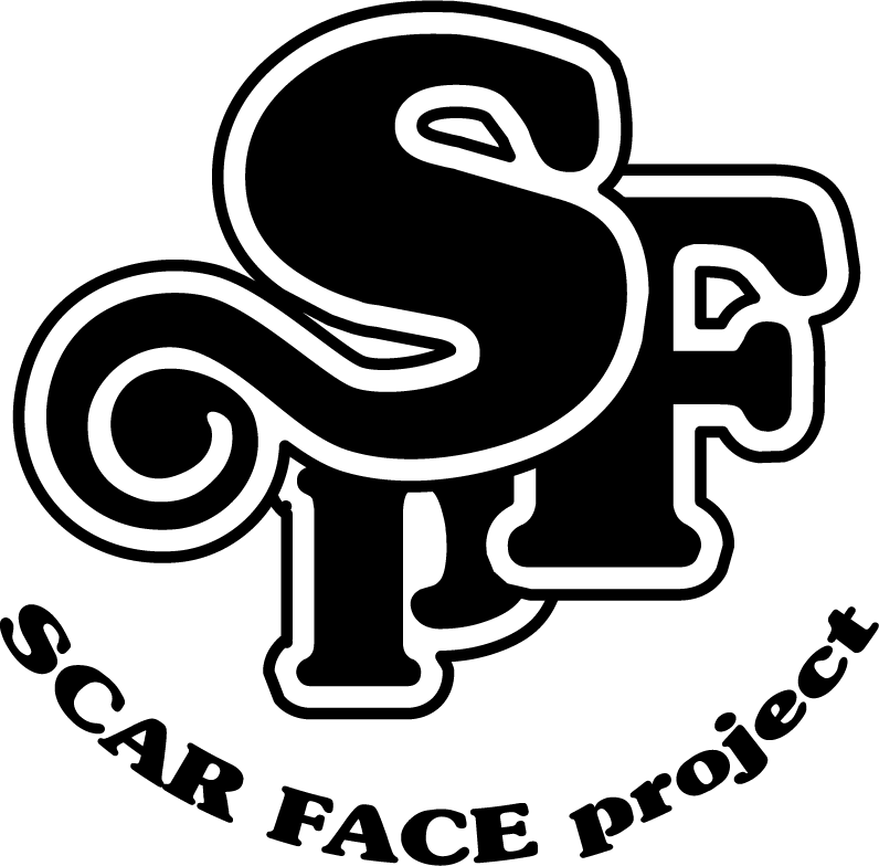 スカーフェイスプロジェクト公式HP