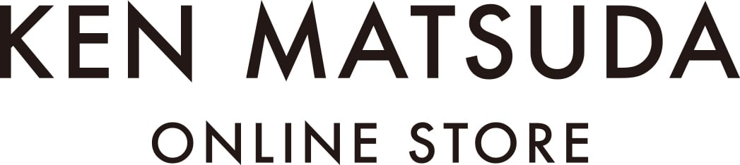 KEN MATSUDA ONLINE STORE