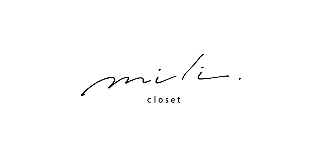 mili closet   vintage&select