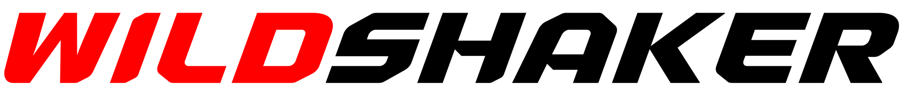 WILDSHAKER ONLINE STORE