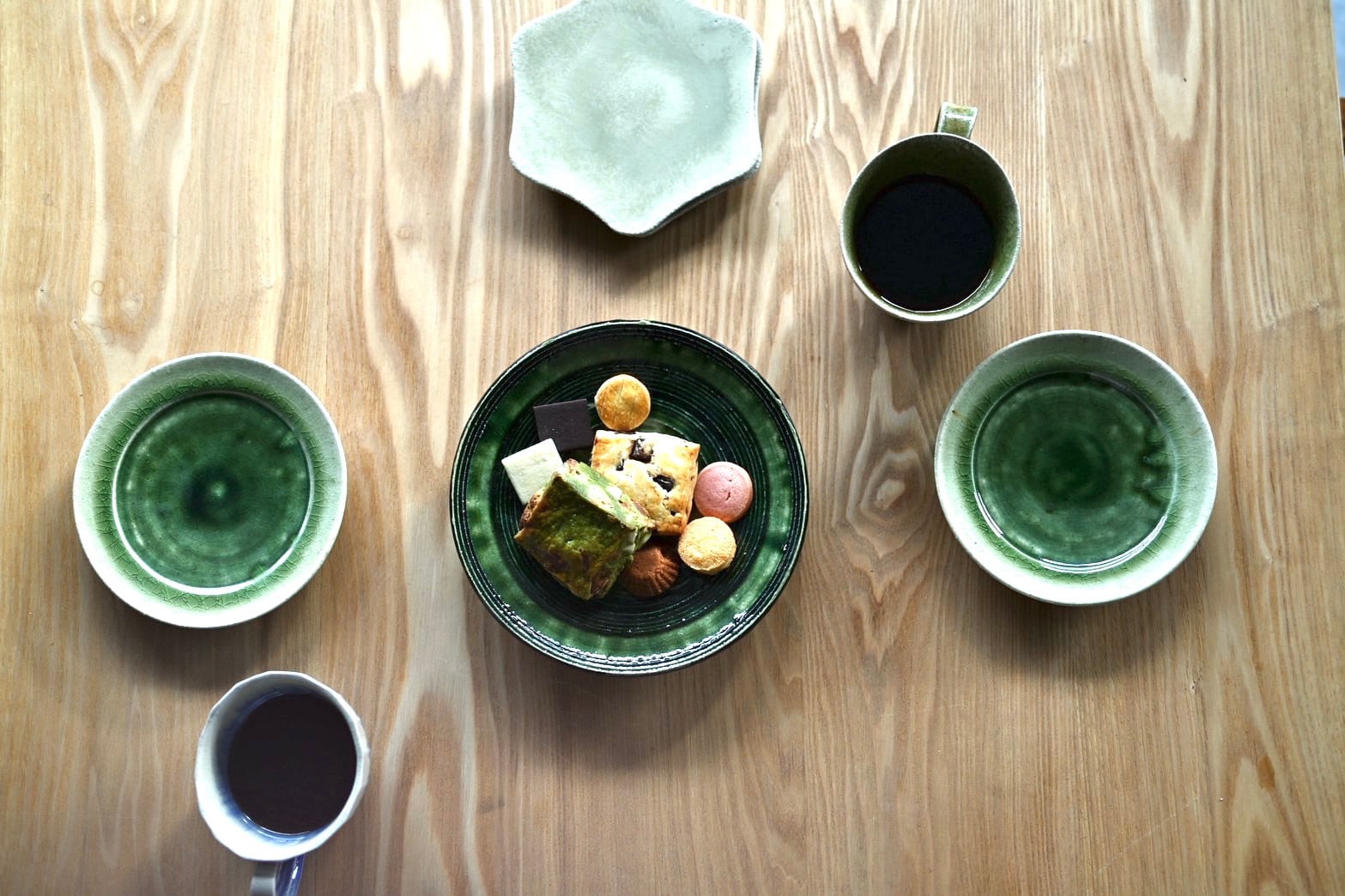 陶芸家 加藤裕