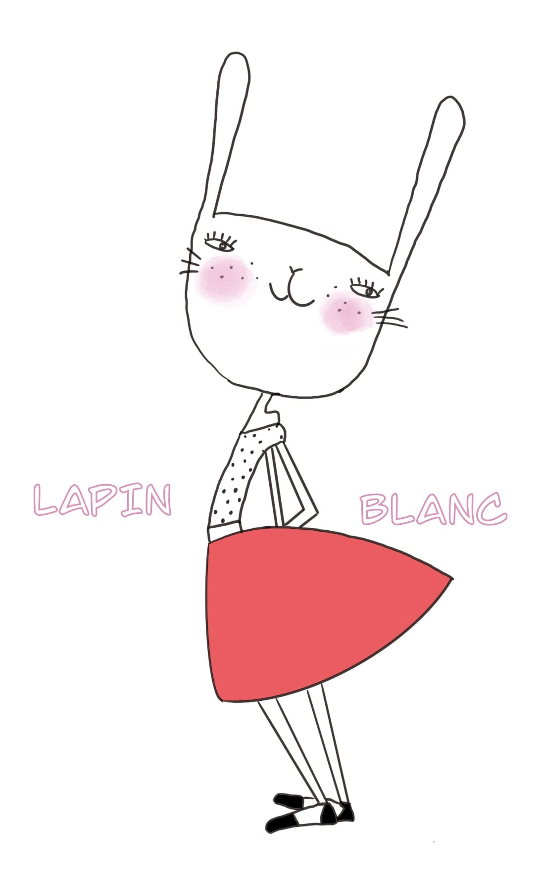 LAPINBLANC