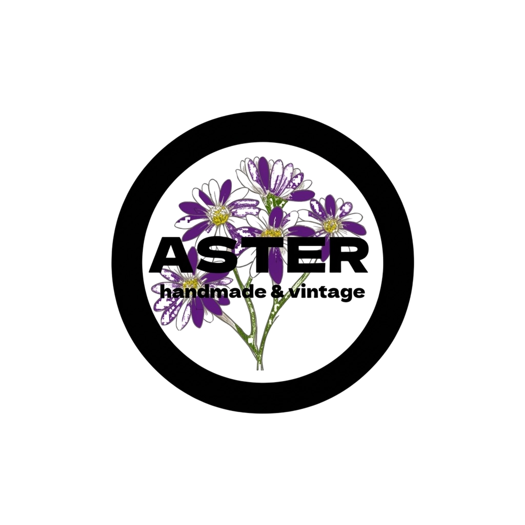 ASTER handmade&vintage