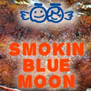 Smokin' Bluemoon BBQ