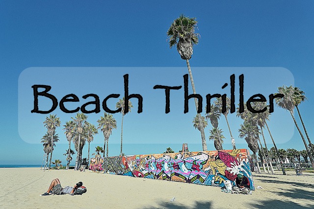 Beach Thriller