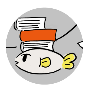 こざかな書房