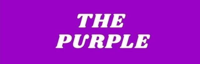 THE PURPLE