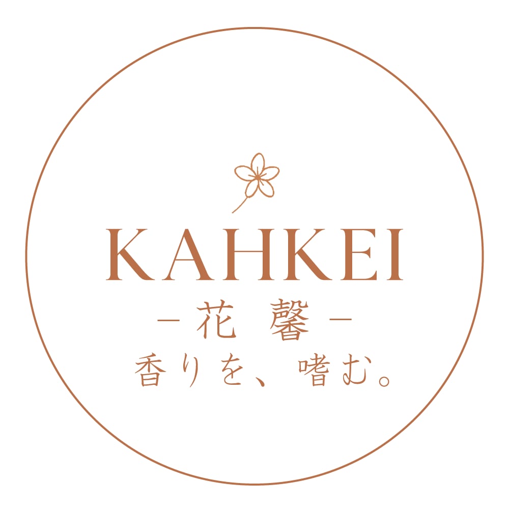 KAHKEI -花馨-
