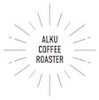 Alku Coffee Roaster