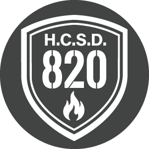 H.C.S.D. / 820camp