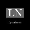 フォーマルバッグ専門ショップ　Lycoris noir