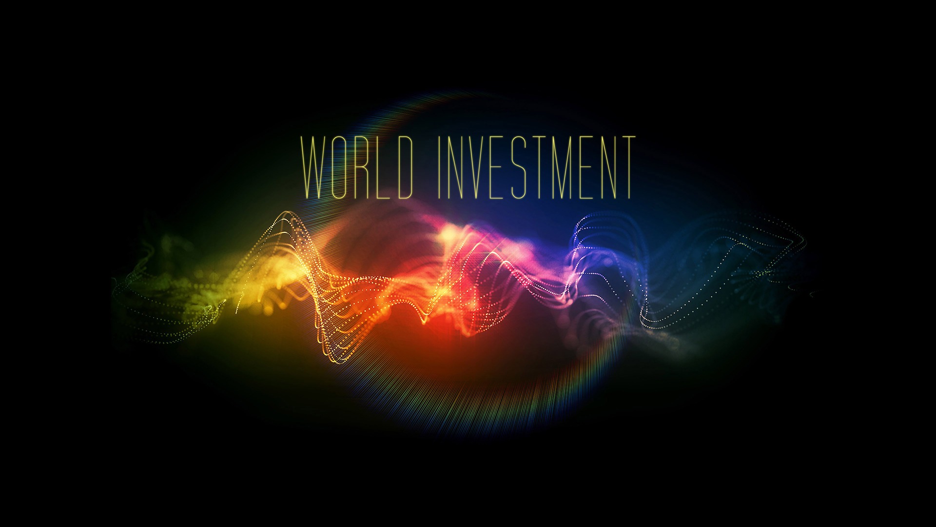 World Investment
