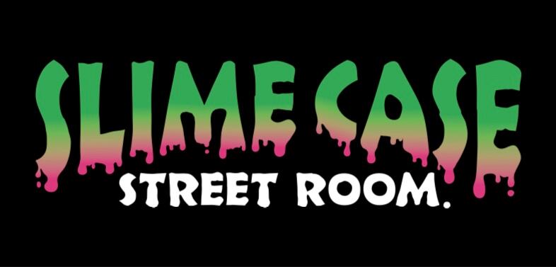 SLIME CASE
