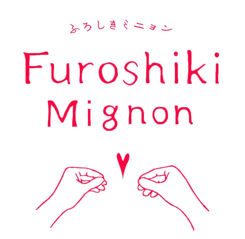 Furoshiki Mignon