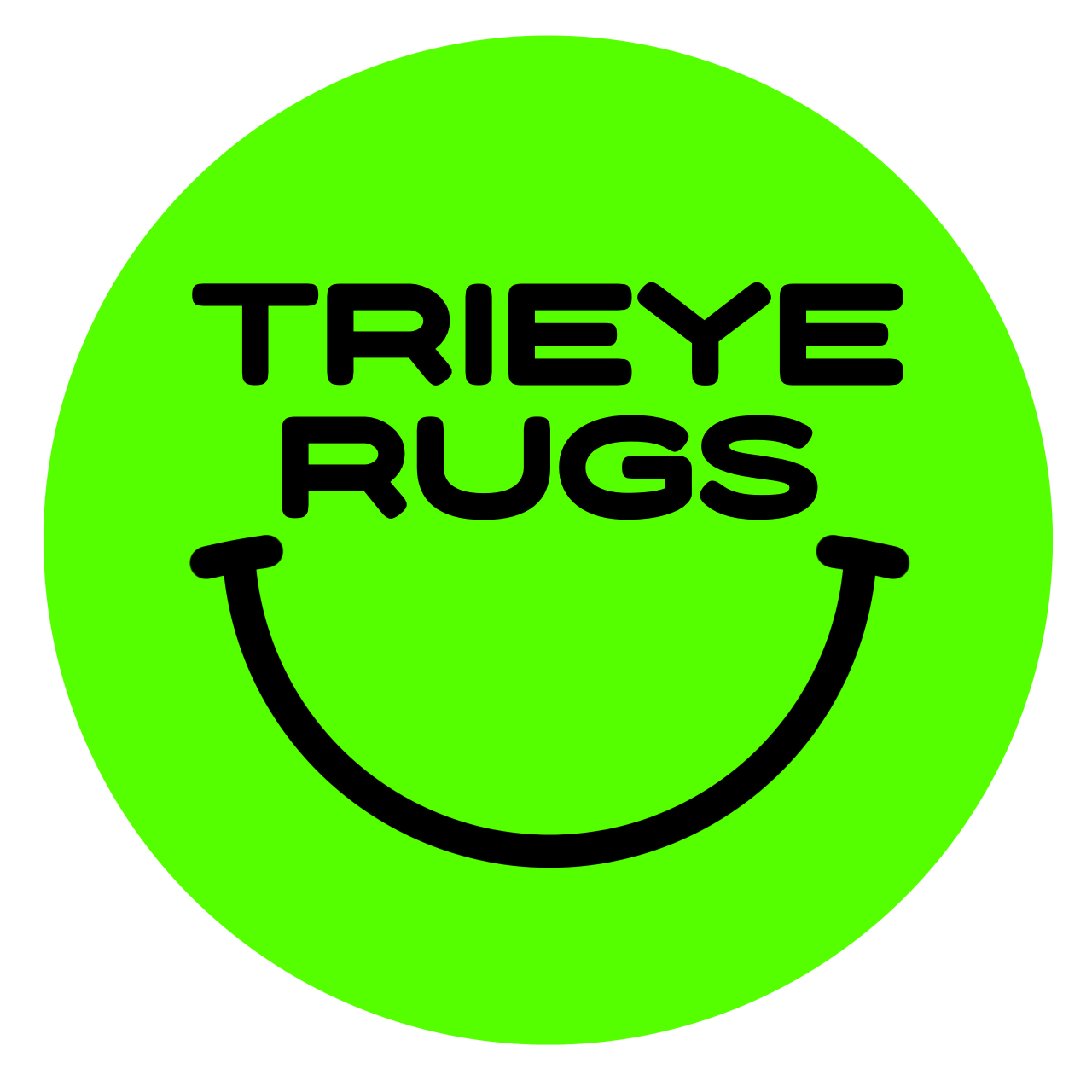 TRIEYE RUGS