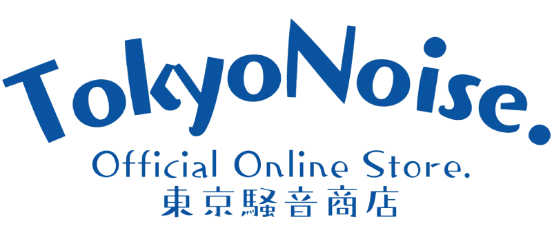 東京騒音商店