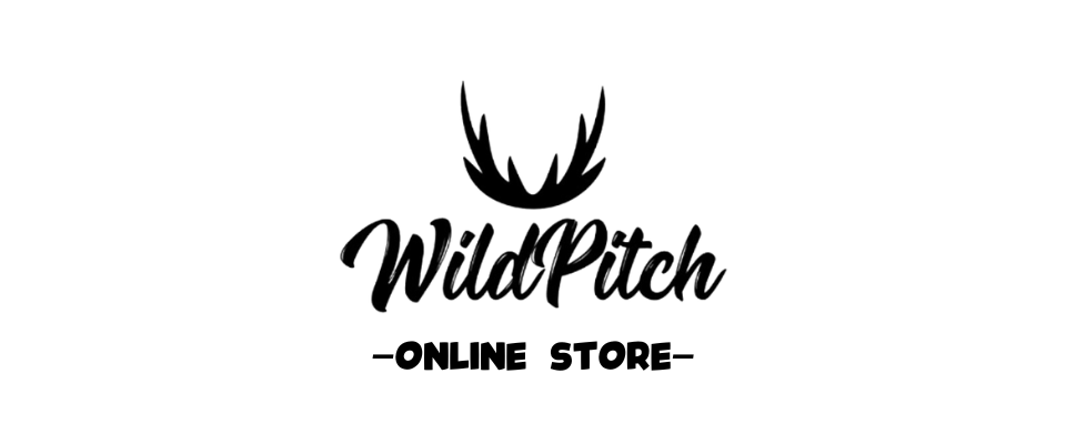 WildPitch Online Store