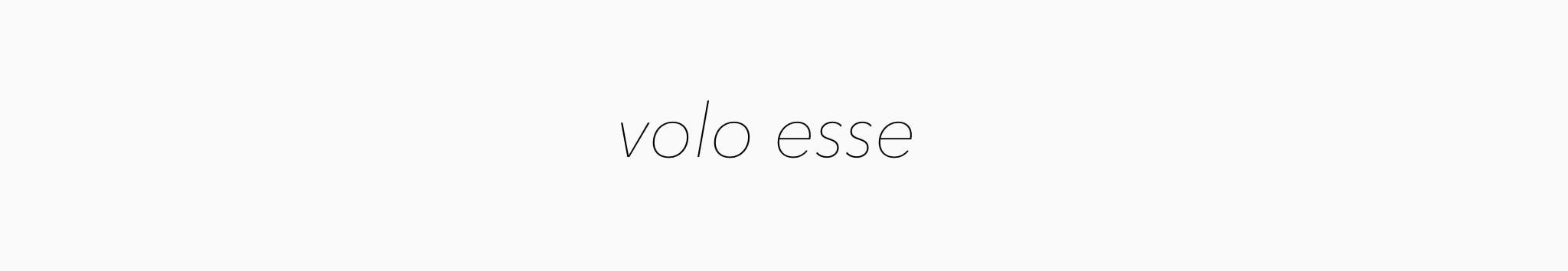 voloesse online shop