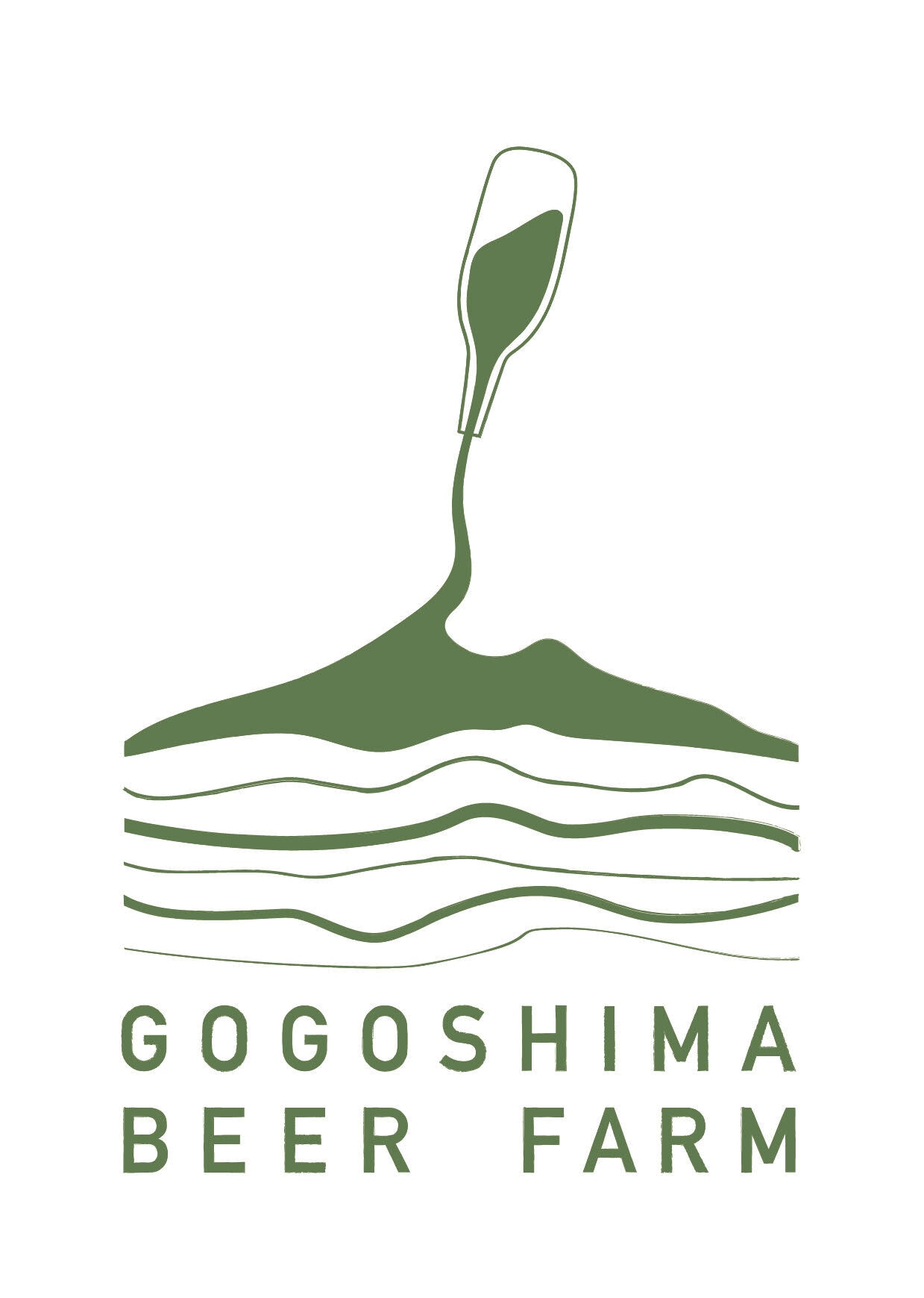 gogoshima beer farm