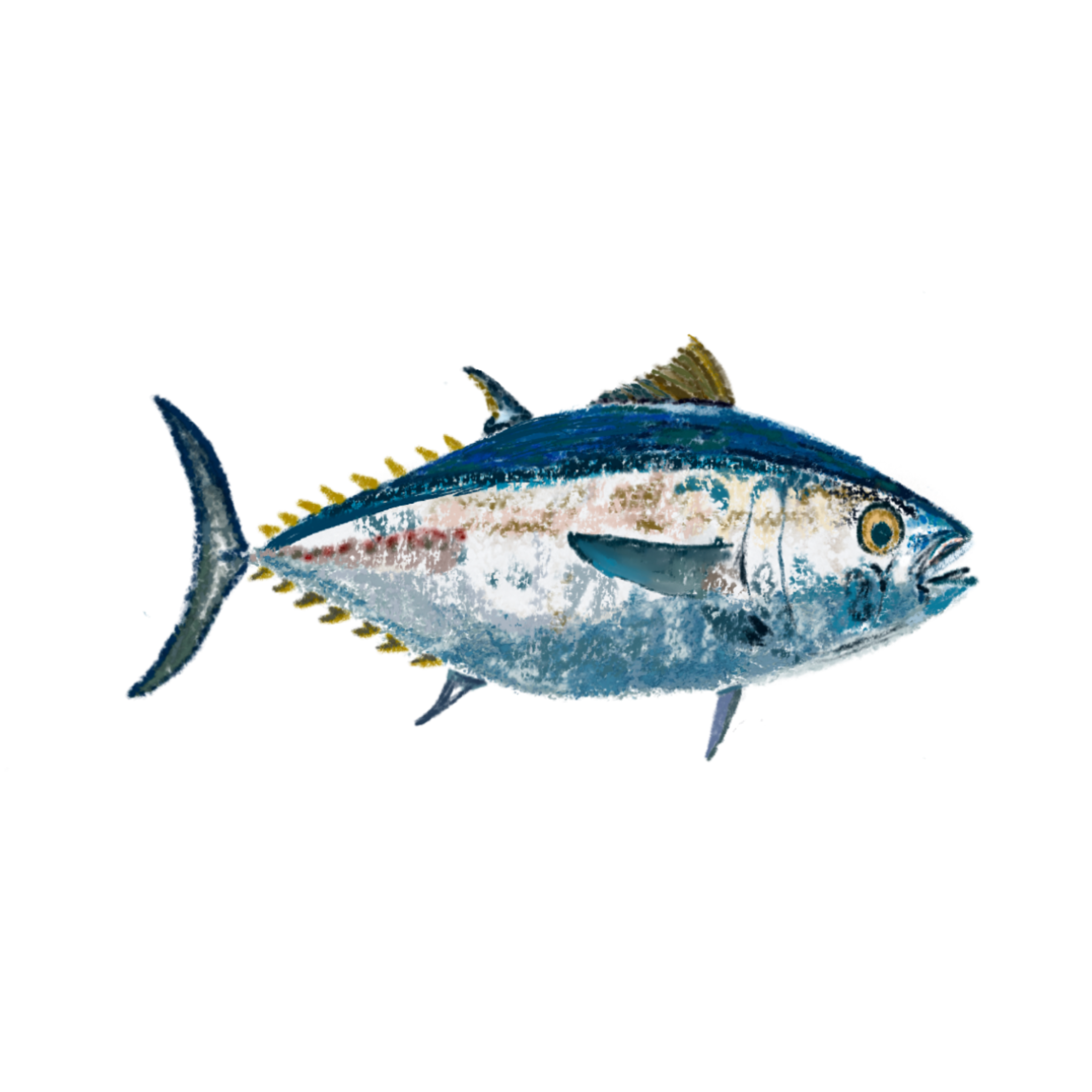 enjoy! knitting hygge