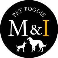 PET FOODIE M＆I