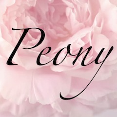 Peony Accessories