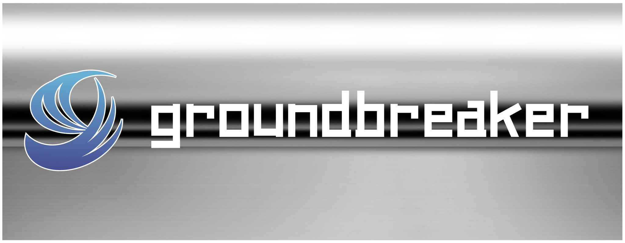 groundbreaker ONLINE SHOP