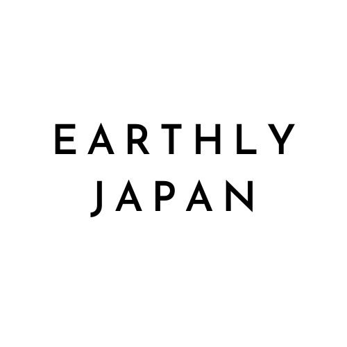 ⚘⠜Earthly Japan ⚘⠜