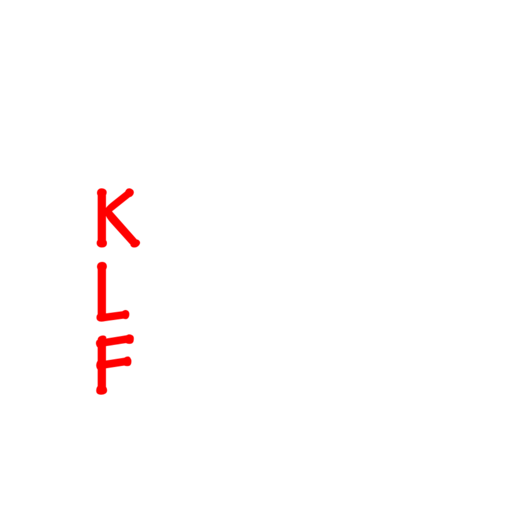 KLF カワサキ ルアー ファクトリー